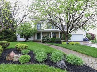 6738 Sunny Dr, Mason, OH 45040