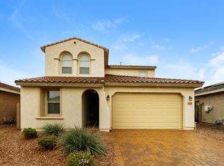 26218 N 121st Ave, Peoria, AZ 85383