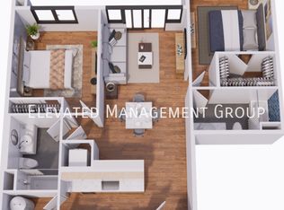 2211 Rio Grande Blvd NW #207, Albuquerque, NM 87104