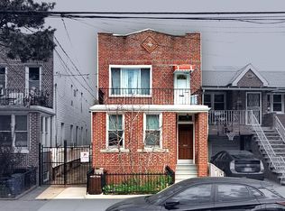 3538 12th Ave, Brooklyn, NY 11218