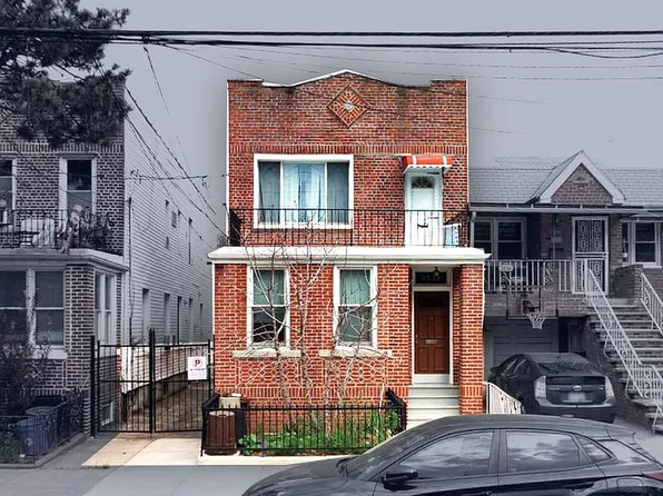 3538 12th Ave, Brooklyn, NY 11218