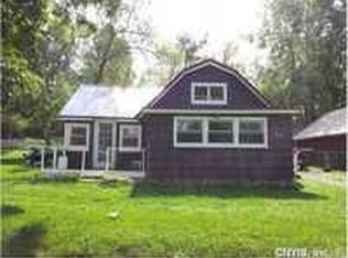 23616 County Route 59, Dexter, NY 13634