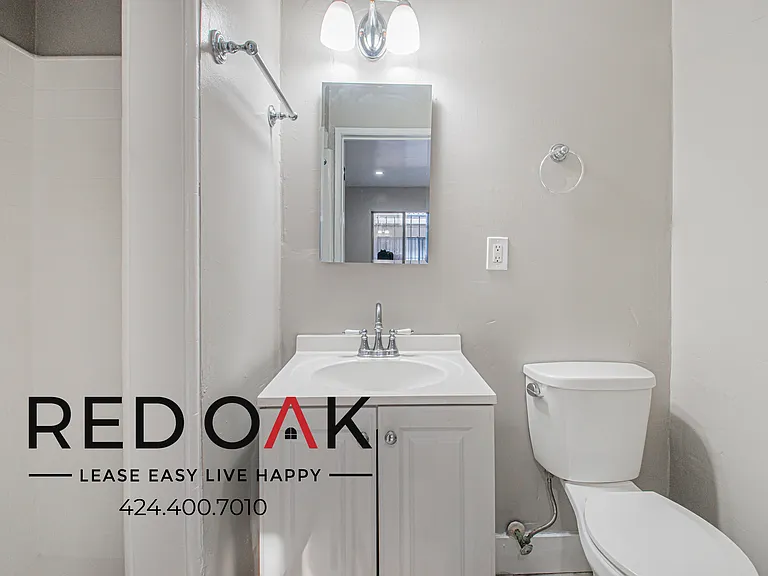 5632 Harold Way #4 — Photo 10
