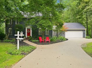 11025 Hickory Branch Ct, Fort Wayne, IN 46845