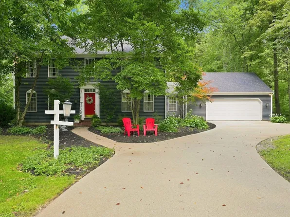 11025 Hickory Branch Ct, Fort Wayne, IN 46845