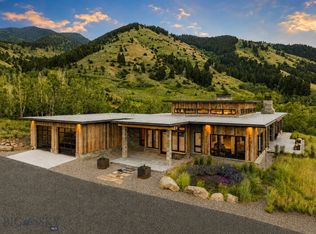 1428 Evan Reese Creek Rd, Belgrade, MT 59714