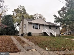 213 Arnold Pl, Magnolia, NJ 08049