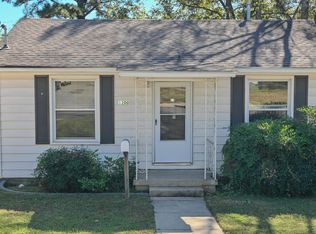 1200 W 49th St, North Little Rock, AR 72118