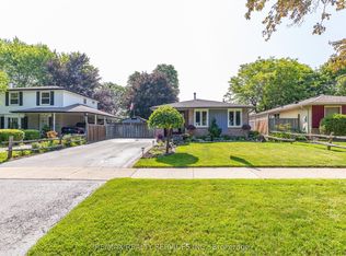 21 Herkley Dr, Brampton, ON L6V 2E7