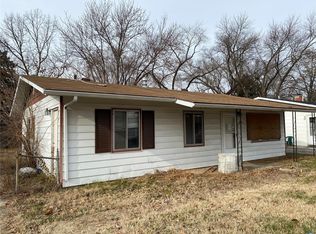 109 Saint Barbara Ln, Cahokia, IL