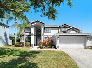 2644 Slagrove Ct, Winter Garden, FL 34787
