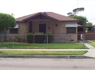 3905 Pine Ave, El Monte, CA 91731