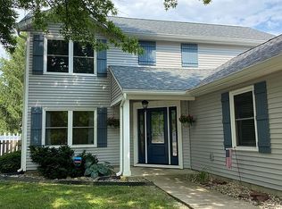 2170 Kestral Blvd, West Lafayette, IN 47906