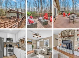 837 Pine Ridge Rd, Banner Elk, NC 28604