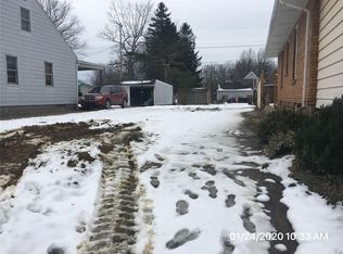 406 Parkway Dr, Erie, PA 16511