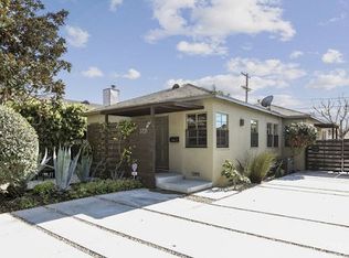 3721 Military Ave, Los Angeles, CA 90034