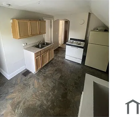 2 bed, $1,150 — Photo 2