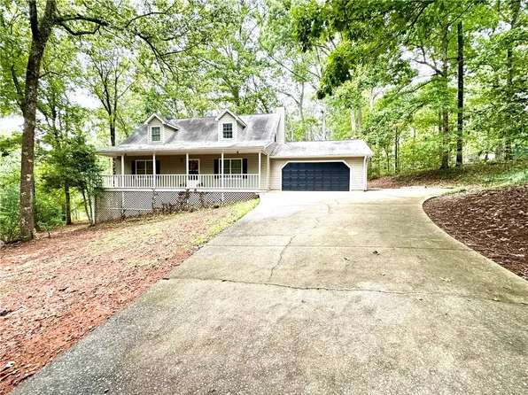 922 N Crestview Dr, Seneca, SC 29678