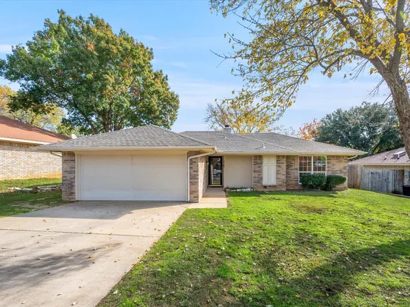 2508 Cranberry Ln, Euless, TX 76039