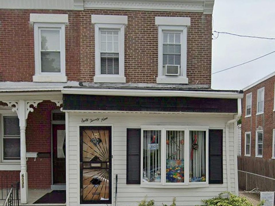 1st image of 6029 Palmetto St