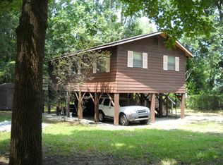 2417 Russell Rd, Green Cove Springs, FL 32043