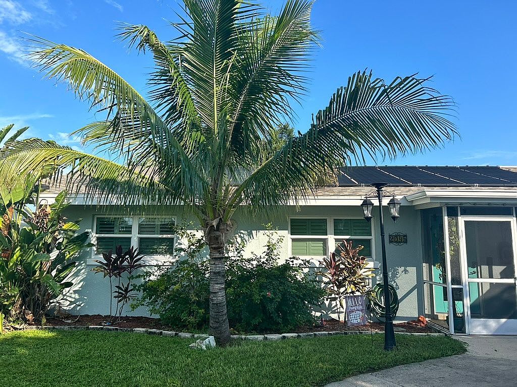山水2 2045 River Basin Ter, Punta Gorda, FL 33982 | Zillow