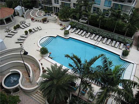 4th image of 610 W Las Olas Blvd APT 1414