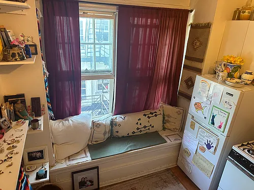 293 Oxford St #3A Photo 1