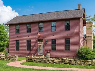 4679 Stage Coach Rd NW, Somerset, OH 43783