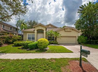 Sapphire Pointe - Diamond, Weston, FL 33331