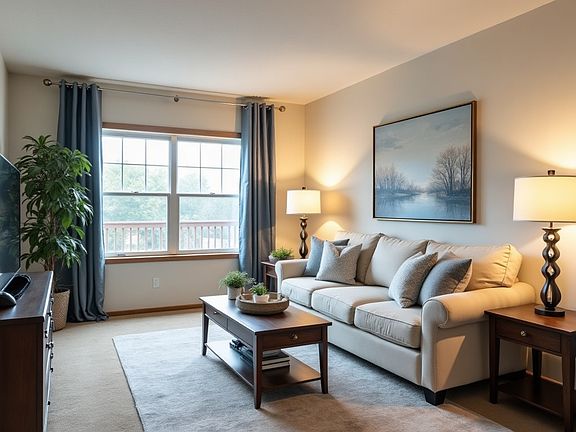 3rd image of 604 N Buckingham Ct #604