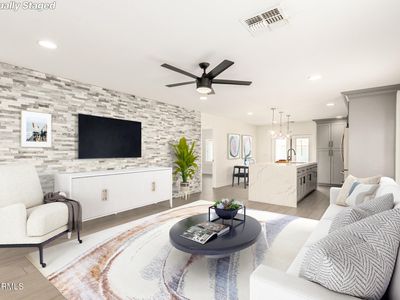 9745 E BUTTE Street, Mesa, AZ, 85207