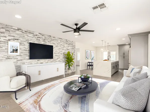 9745 E BUTTE Street, Mesa, AZ 85207