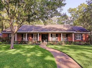 166 Warrenton Dr, Houston, TX 77024