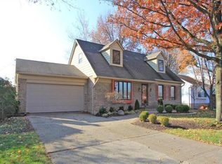 5525 Cleves Warsaw Pike, Cincinnati, OH 45238