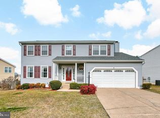 4 Markham Way, Stafford, VA 22556