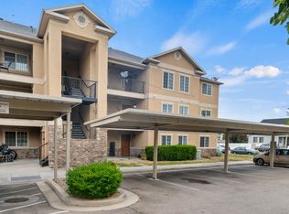 3460 S 8000 W UNIT 206, Magna, UT 84044