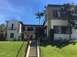 1142 S Bronson Ave #1142, Los Angeles, CA 90019