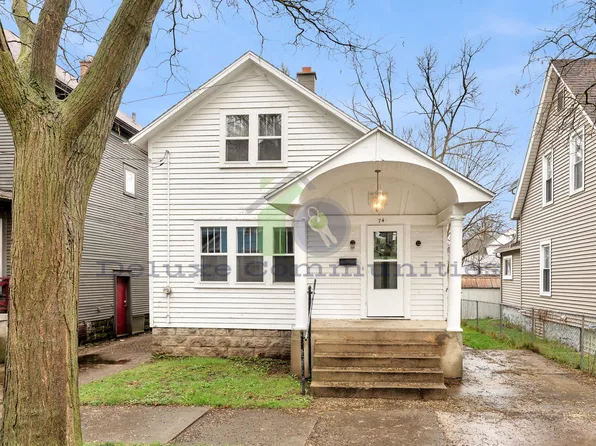 745 Jackson St NW, Grand Rapids, MI 49504