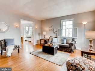 1309 Northview Rd, Baltimore, MD 21218