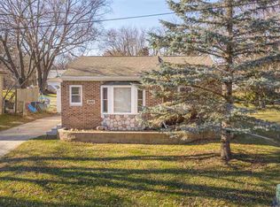 2603 Garden Ave, Cedar Falls, IA
