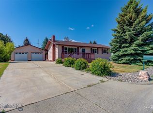 425 Russell Ln, Helena, MT 59602