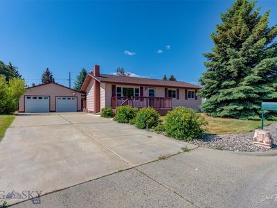 425 Russell Ln, Helena, MT, 59602