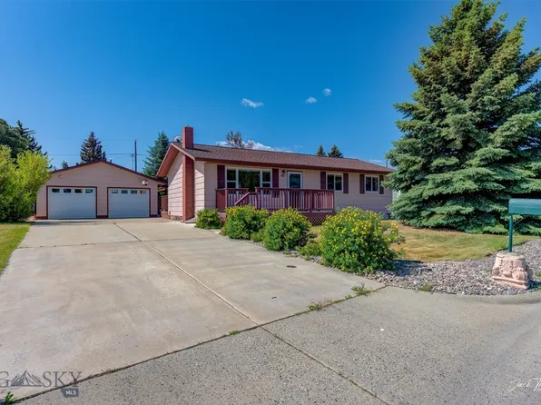 425 Russell Ln, Helena, MT 59602