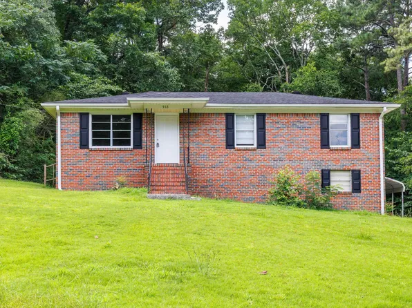 968 Minor Dr, Birmingham, AL 35224