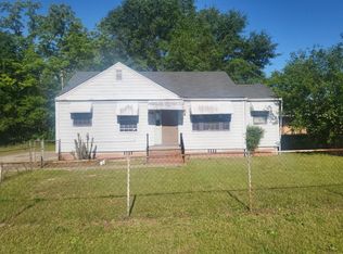 503 S 2nd St, Warner Robins, GA 31088