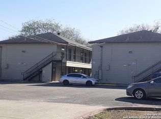 926 Drury Ln #4, San Antonio, TX 78221