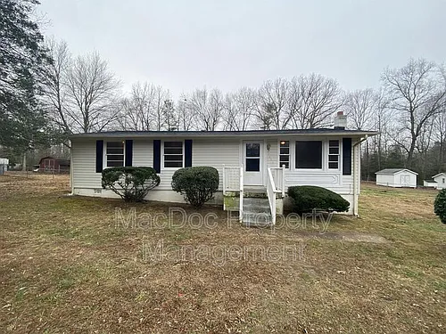 7258 Twin Cedars Dr Photo 1