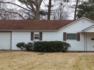 451 S 23rd St, Terre Haute, IN 47803