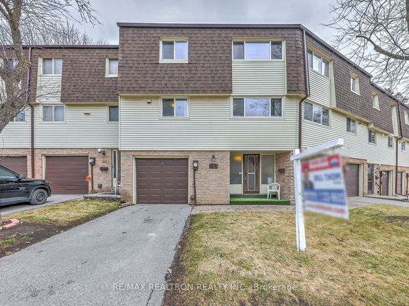 191 Jenny Wrenway #11, Toronto, ON M2H 2Z3
